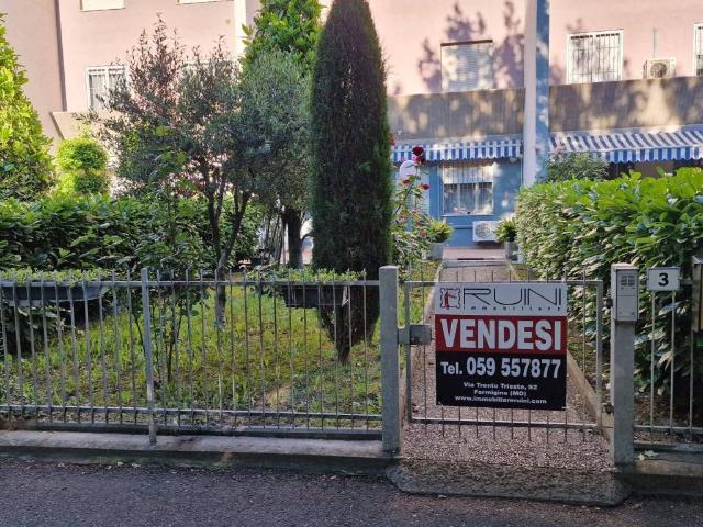 Appartamento in vendita a Unione dei comuni del Distretto Ceramico, Sassuolo