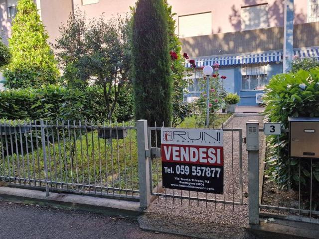 Appartamento in vendita a Unione dei comuni del Distretto Ceramico, Sassuolo