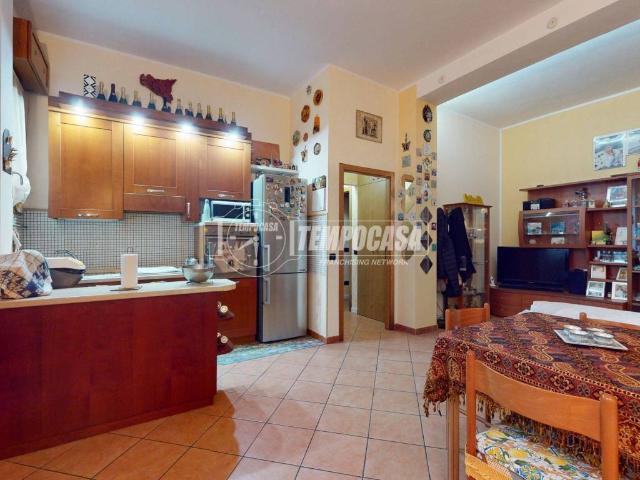 Appartamento in vendita a Pontenuovo, Sassuolo