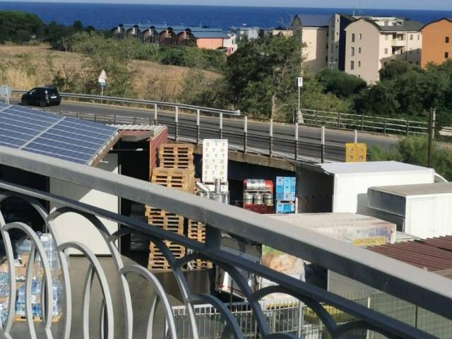 Appartamento in vendita a Martelli, Calabria