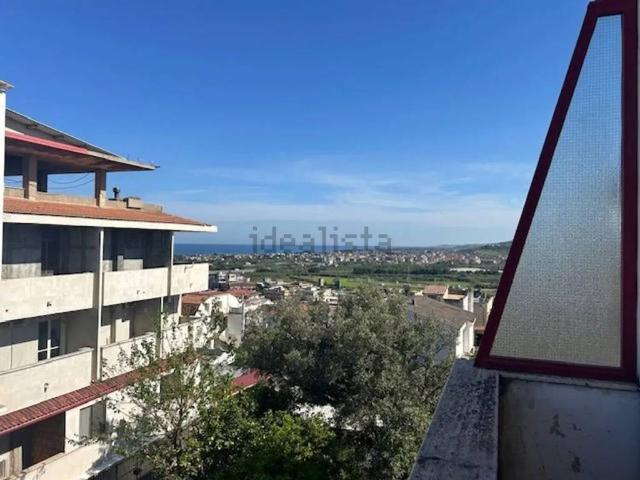 Appartamento in vendita a Martelli, Calabria