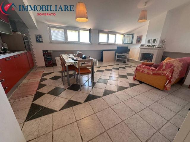 Appartamento in vendita a Martelli, Calabria