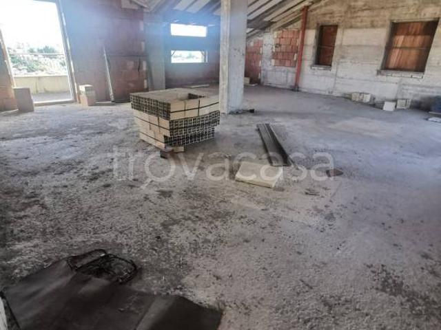 Appartamento in vendita a Martelli, Calabria