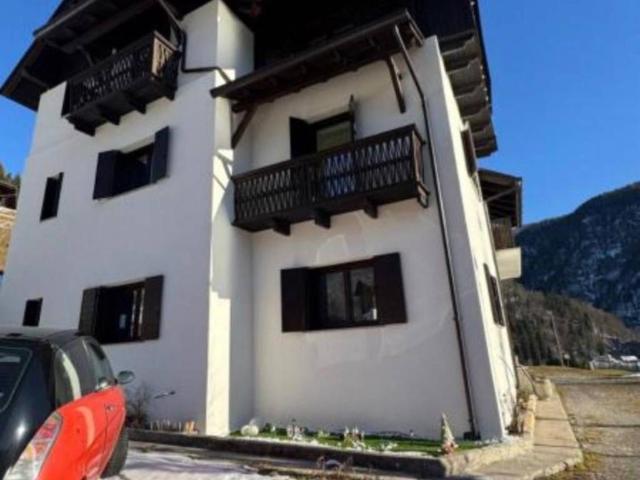 Appartamento in vendita a Sauris, Friuli-Venezia Giulia