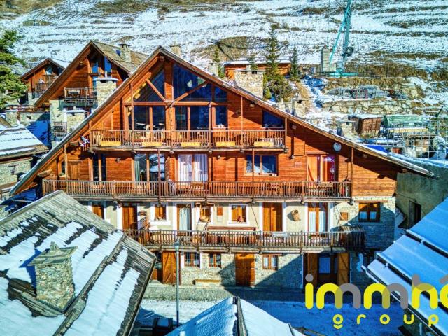 Appartamento in vendita a Bessén Haut, Sauze di Cesana