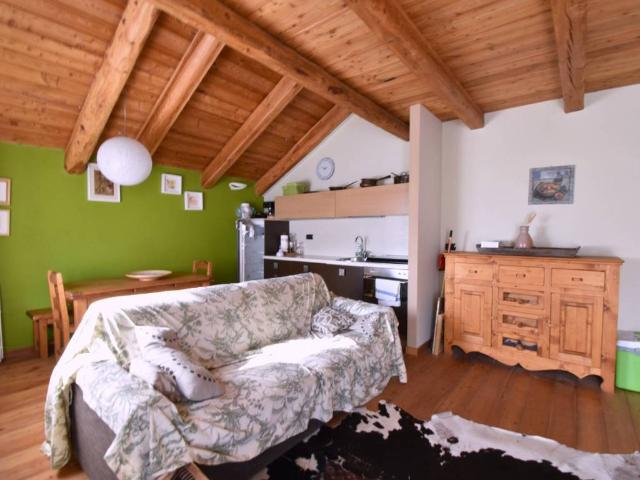 Appartamento in vendita a Rollières, Sauze di Cesana