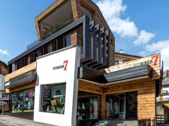 Appartamento in vendita a Gran Villard, Sauze d'Oulx