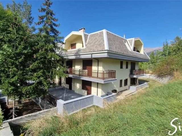Appartamento in vendita a Jouvenceaux, Piemonte