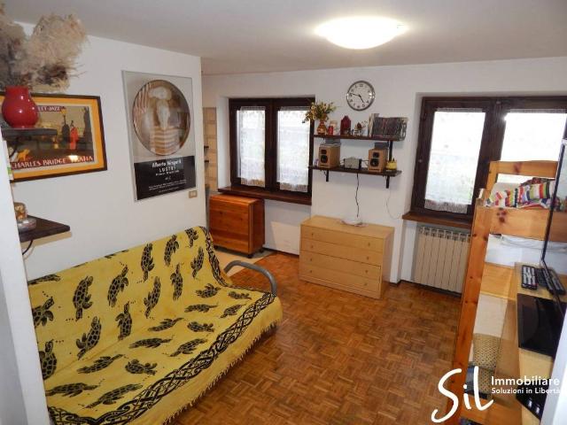 Appartamento in vendita a Richardette, Piemonte