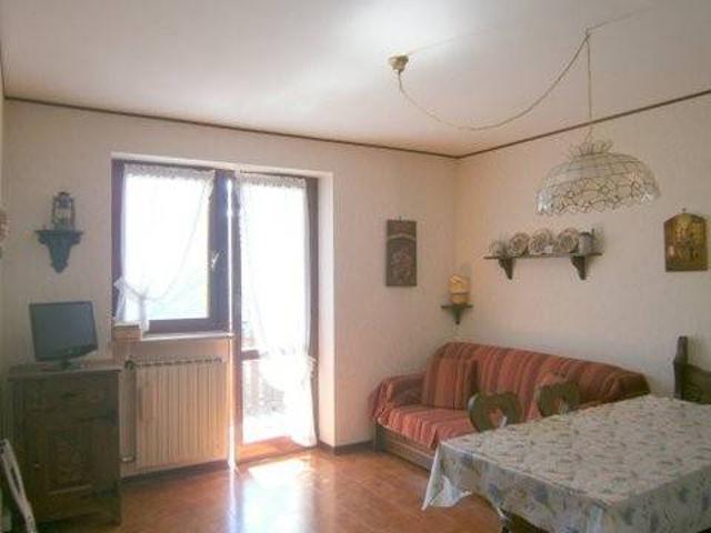 Appartamento in vendita a Jouvenceaux, Piemonte
