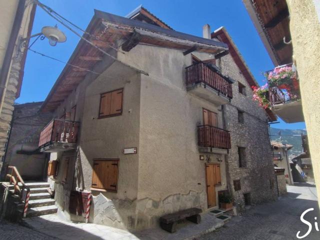 Appartamento in vendita a Jouvenceaux, Piemonte
