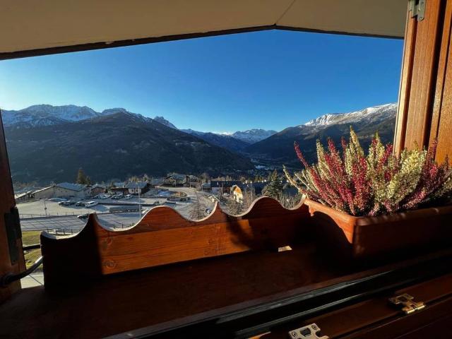 Appartamento in vendita a Jouvenceaux, Piemonte