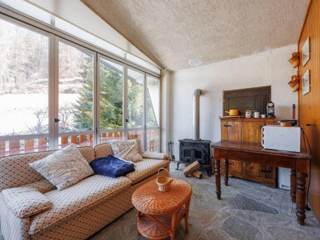 Appartamento in vendita a Richardette, Piemonte