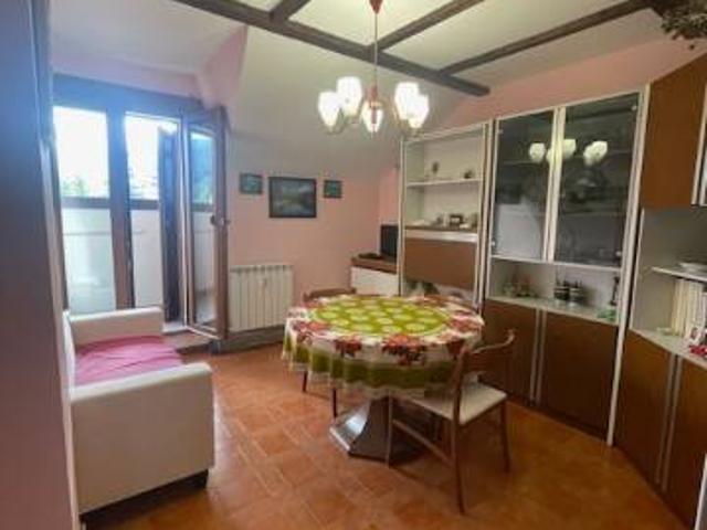Appartamento in vendita a Jouvenceaux, Piemonte