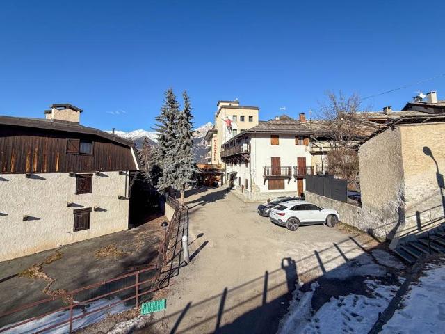Appartamento in vendita a Jouvenceaux, Piemonte