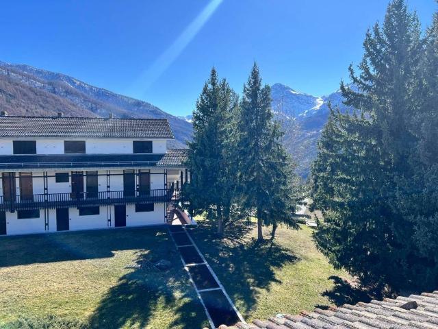 Appartamento in vendita a Jouvenceaux, Piemonte