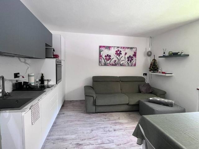 Appartamento in vendita a Gran Villard, Sauze d'Oulx