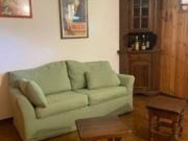 Appartamento in vendita a Clotes, Sauze d'Oulx