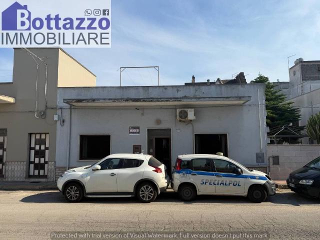 Appartamento in vendita a Puglia, Taranto