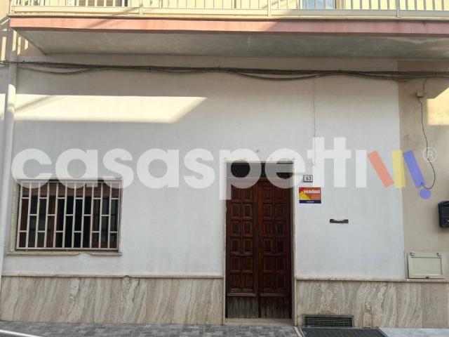 Appartamento in vendita a Puglia, Taranto