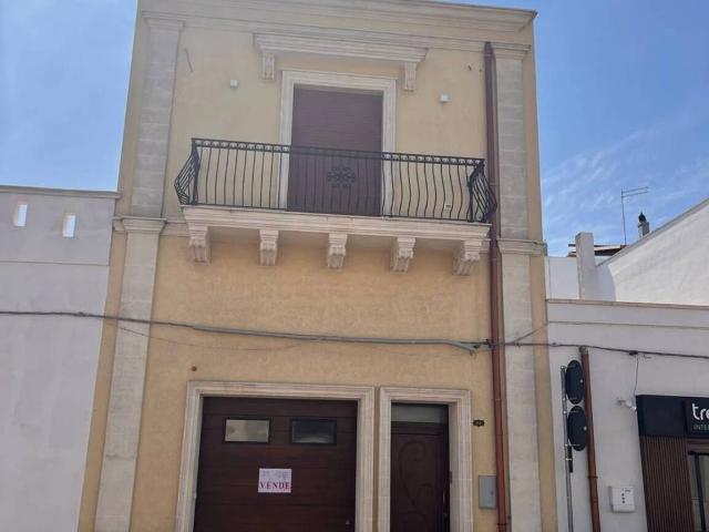 Appartamento in vendita a Puglia, Taranto