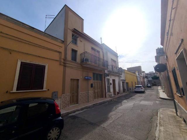 Appartamento in vendita a Puglia, Taranto