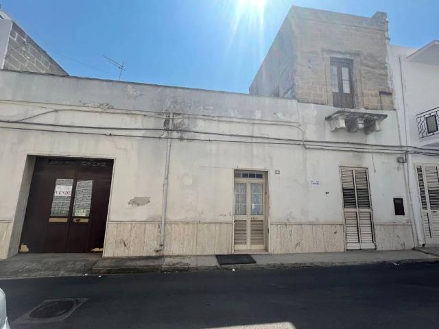 Appartamento in vendita a Puglia, Taranto