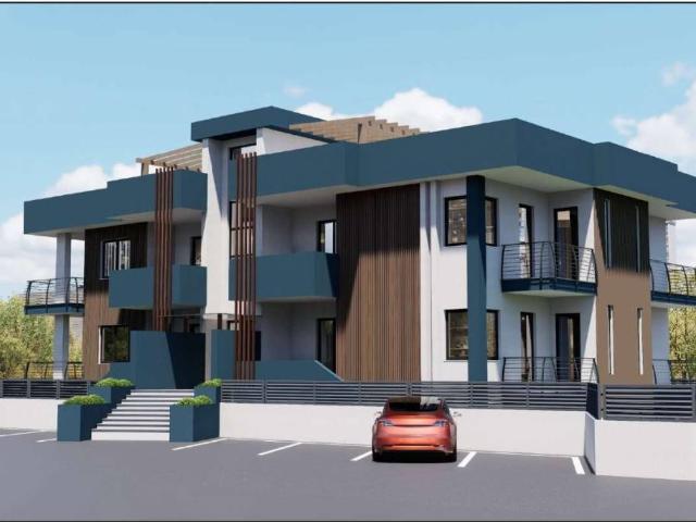 Appartamento in vendita a Saviano, Campania
