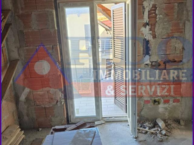 Appartamento in vendita a Saviano, Campania