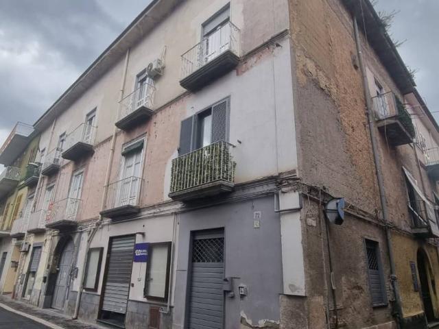 Appartamento in vendita a Saviano, Campania