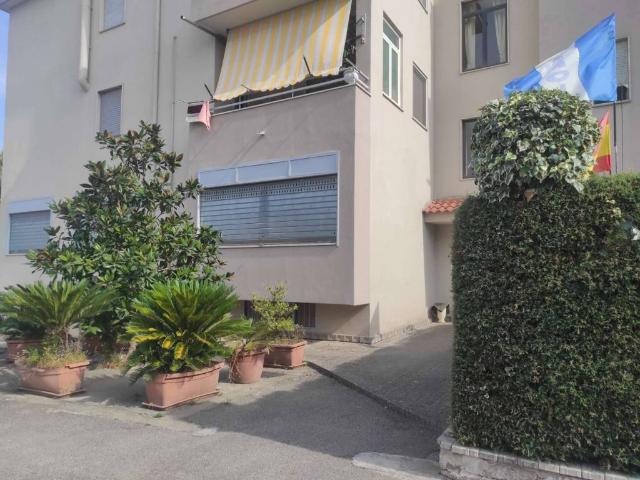 Appartamento in vendita a Saviano, Campania