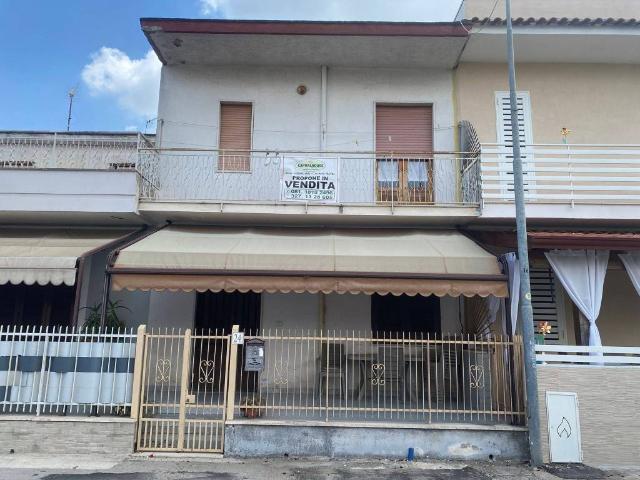 Appartamento in vendita a Saviano, Napoli