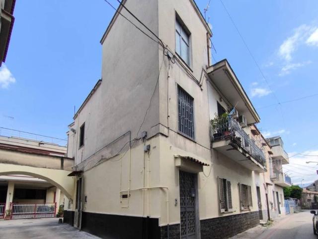Appartamento in vendita a Saviano, Campania