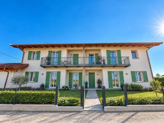 Appartamento in vendita a Cavallotta, Savigliano
