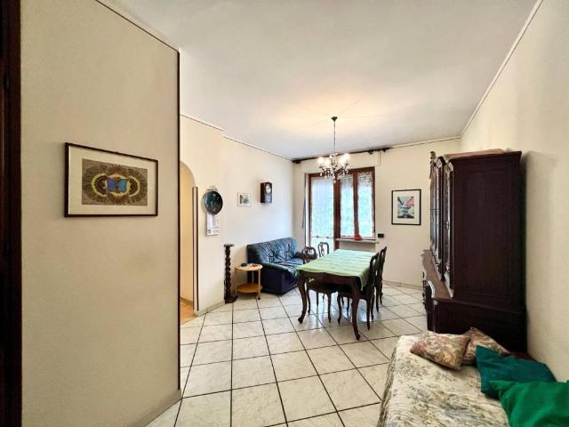 Appartamento in vendita a Savigliano, Cuneo
