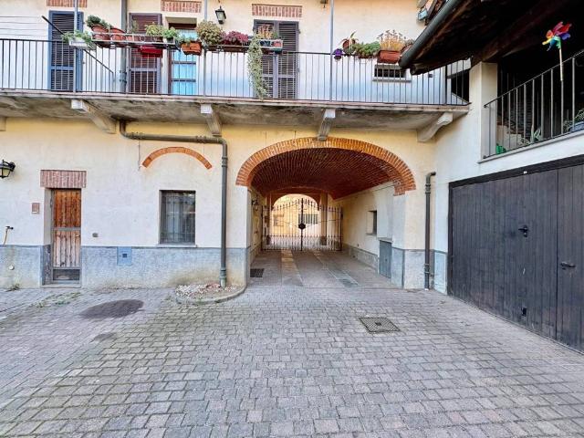 Appartamento in vendita a Cascina Dentis, Piemonte