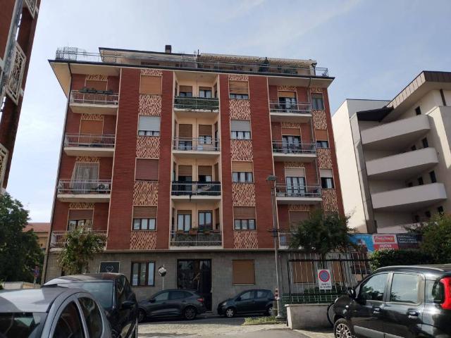 Appartamento in vendita a Savigliano, Cuneo