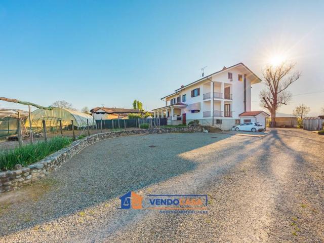 Appartamento in vendita a Palazzo, Piemonte