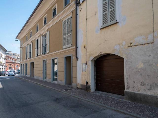 Appartamento in vendita a Savigliano, Cuneo