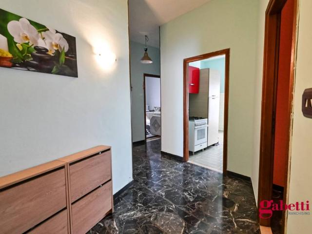 Appartamento in vendita a Savigliano, Cuneo