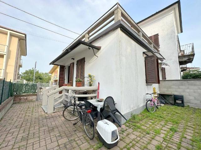Appartamento in vendita a Savigliano, Cuneo