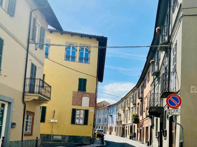 Appartamento in vendita a Piemonte, Cuneo