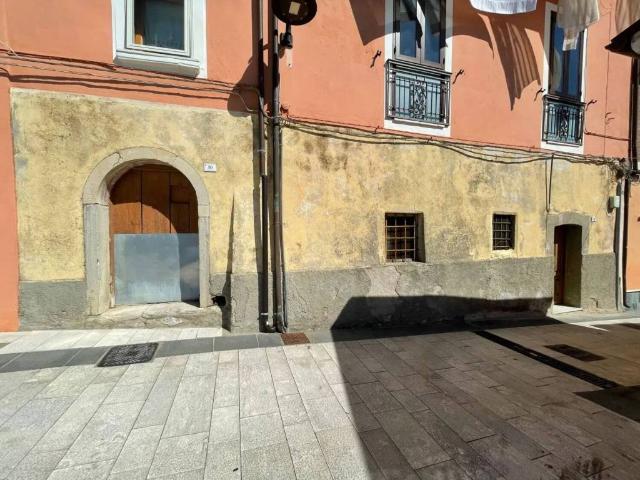 Appartamento in vendita a Savignano Irpino, Campania
