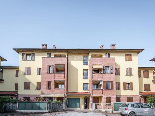 Appartamento in vendita a Unione di comuni Terre di Castelli, Savignano Sul Panaro