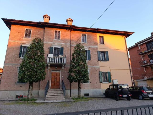 Appartamento in vendita a Unione di comuni Terre di Castelli, Savignano Sul Panaro