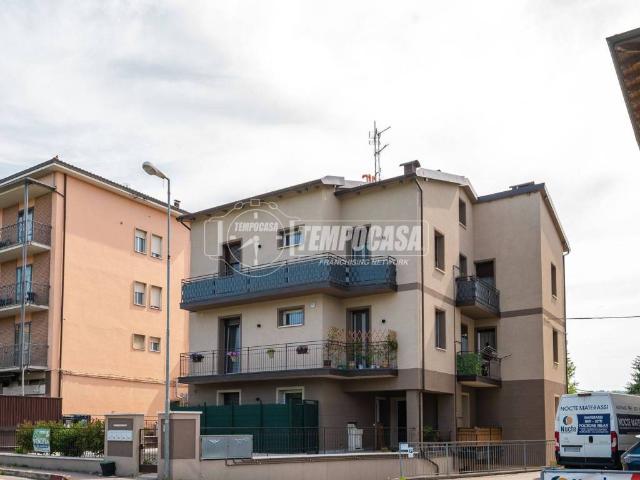 Appartamento in vendita a Unione di comuni Terre di Castelli, Savignano Sul Panaro