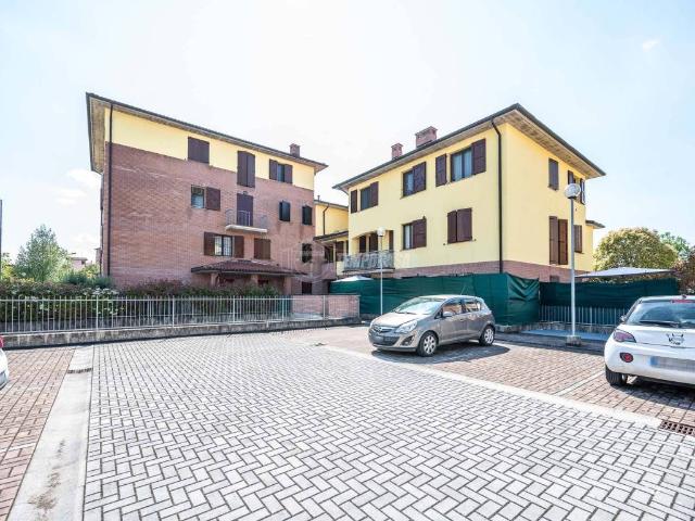 Appartamento in vendita a Unione di comuni Terre di Castelli, Savignano Sul Panaro