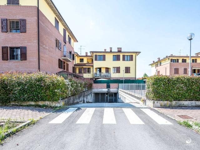 Appartamento in vendita a Unione di comuni Terre di Castelli, Savignano Sul Panaro