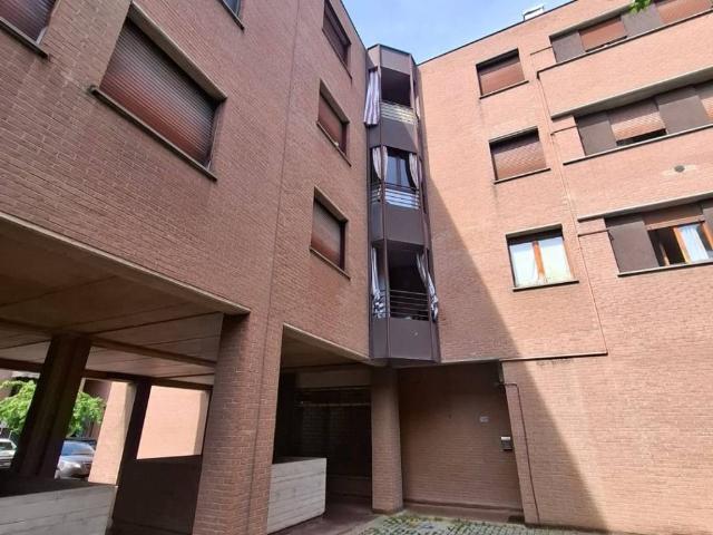 Appartamento in vendita a Unione di comuni Terre di Castelli, Savignano Sul Panaro