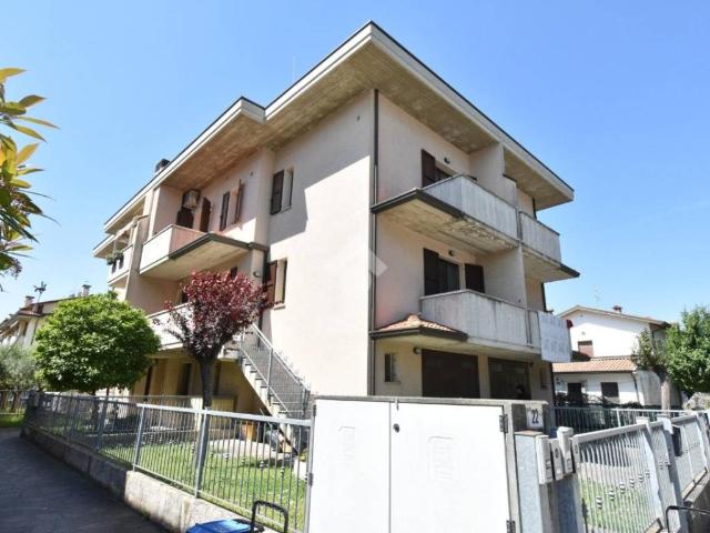 Appartamento in vendita a Savignano Sul Rubicone, Reggio Emilia